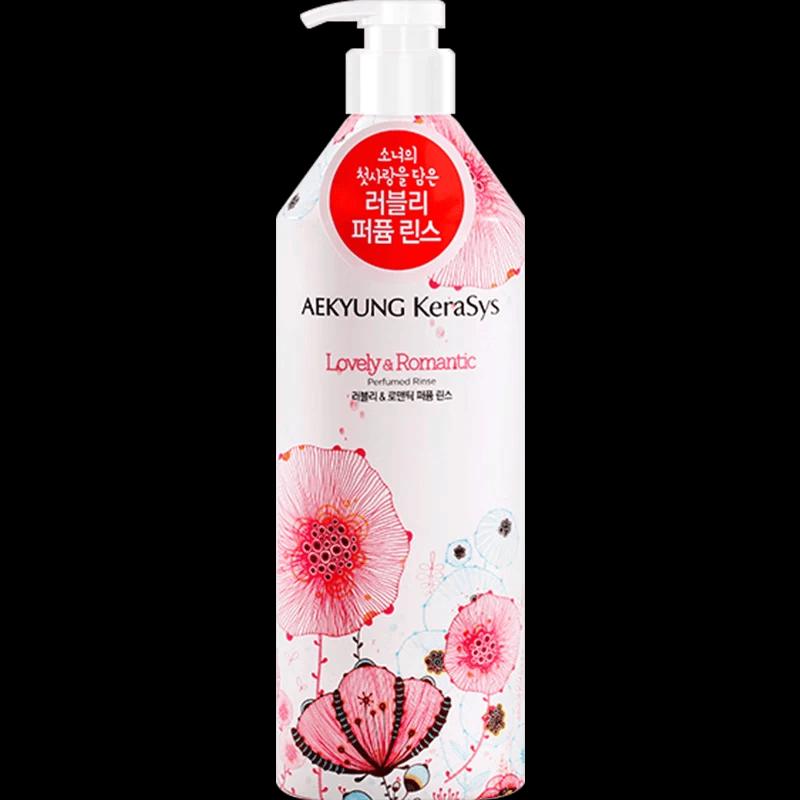 Aekyung Kerasys Classic Scent Conditioner