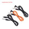 1Pc Tattoo Clip Cord Pvc Tattoo Clip Cable Tattoo Machine Power Cord Tattoo Pen Power Supply