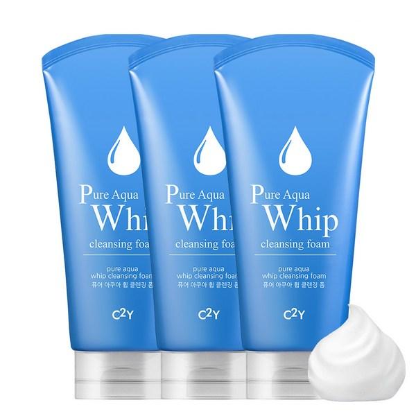 

Tony Moly Floria Nutra Energy Пенка для умывания Известная корейская косметика