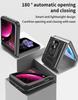 Motorola Razr 60 Ultra Case: Cross-Border Compatible, Magnetic, for RAZR 50 & RAZR 50 Ultra