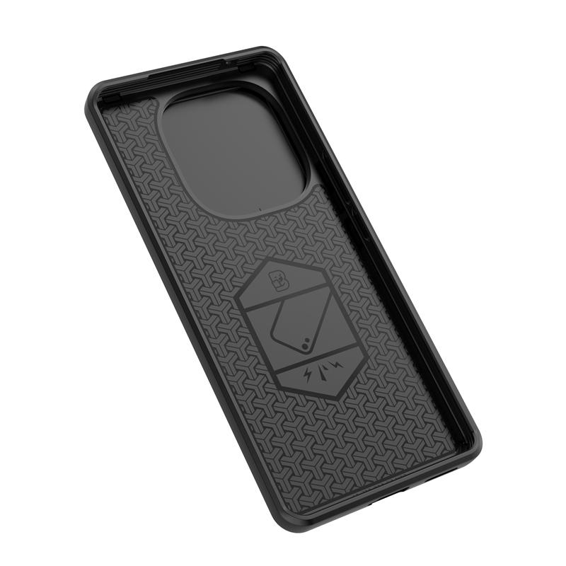 For Vivo IQOO Z10 Turbo Pro 5G Case Camera Protect Shockproof Armor Funda for IQOO Z10Turbo Z10 Turbo Pro Magnetic Ring Cover