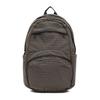 Backpack Unisex Nylon 2026 Korean Plaid Simple Office Lady High-Capacity Backpack