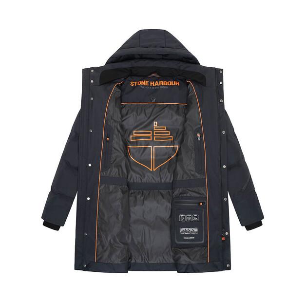 Stone Harbour Thadeek Winter Jacket