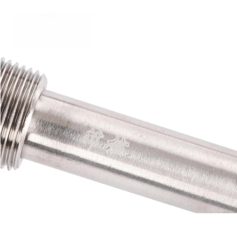Smart Digital Radiator Heating Rod