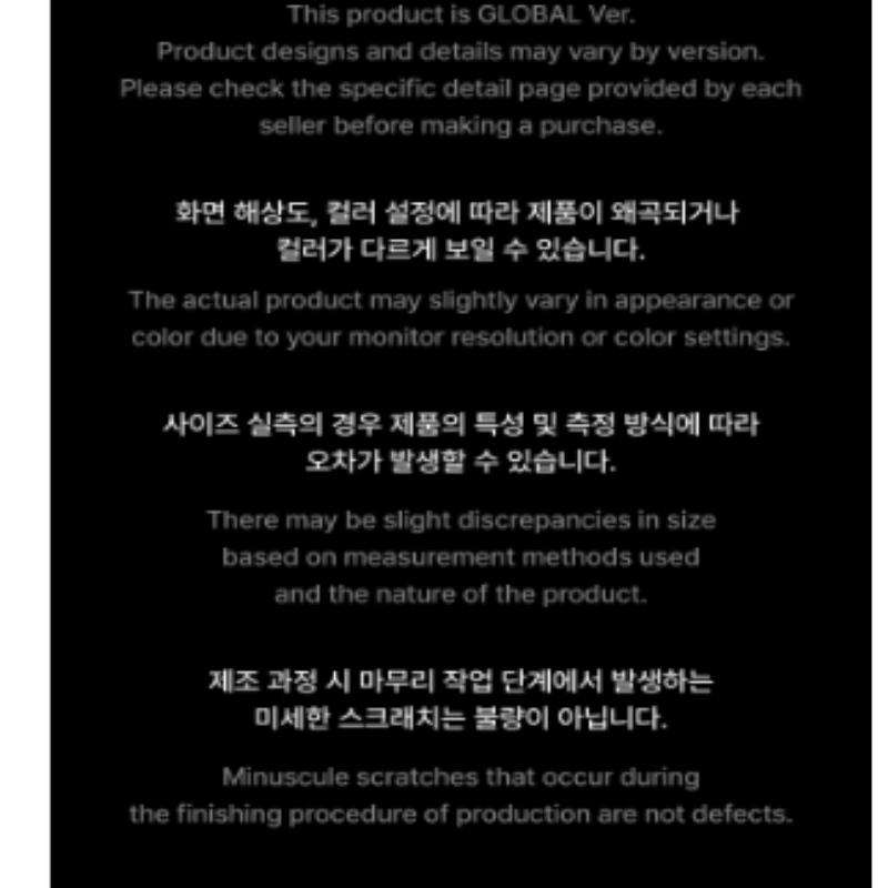 [PRE-ORDER]S/S Crop T-Shirt (White)