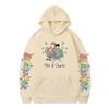 British Drama Nick and Charlie Heartstopper Hoodies Men Long Sleeve Sweatshirts Women Harajuku Streetwear Sudaderas