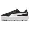 (WMNS) Platform Trace 'Black White' Women's 367980-01