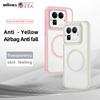 For Realme GT8 and Realme GT8 Pro Case Frosted Semi-transparent Baby Skin Touch Raised Camera Lens Lips Guard Hybrid Soft Cover