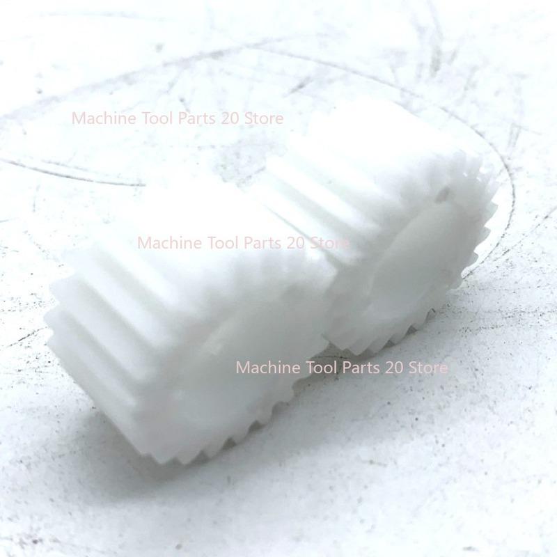 Fit for KARCHER K1 K2 K3 Series Car Washing Machine Accessories Replace Metal/Plastic Gear New 2pcs