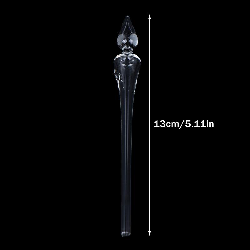 Professional Air-type Glass Pipette Whiskey Tasting Water Dropper Liquor Watering Controller Single Drop Adjustable Bar Tool 5
