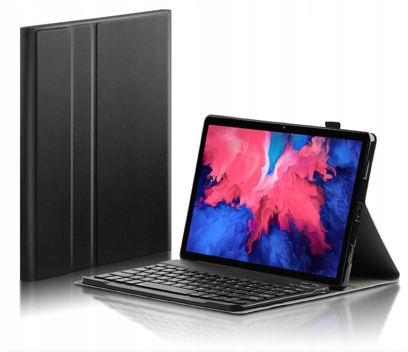 Toetsenbordhoes VOOR Lenovo Tab P11 2E 11.5 TB350FU TB350XU