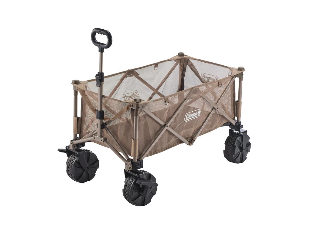 COLEMAN Outdoor Wagon Max