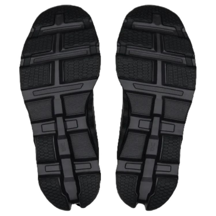 New On Running CloudmOnster 2 Asphalt IrOn 3ME10122539