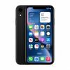 Refurbished Apple iPhone Xr 6.1'' 3GB RAM 64GB ROM Black 4G LTE Unlocked Smartphone With Single SIM