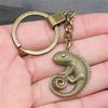 Animals Keychains Ladies' Jewellery Mother's Day Trend Items
