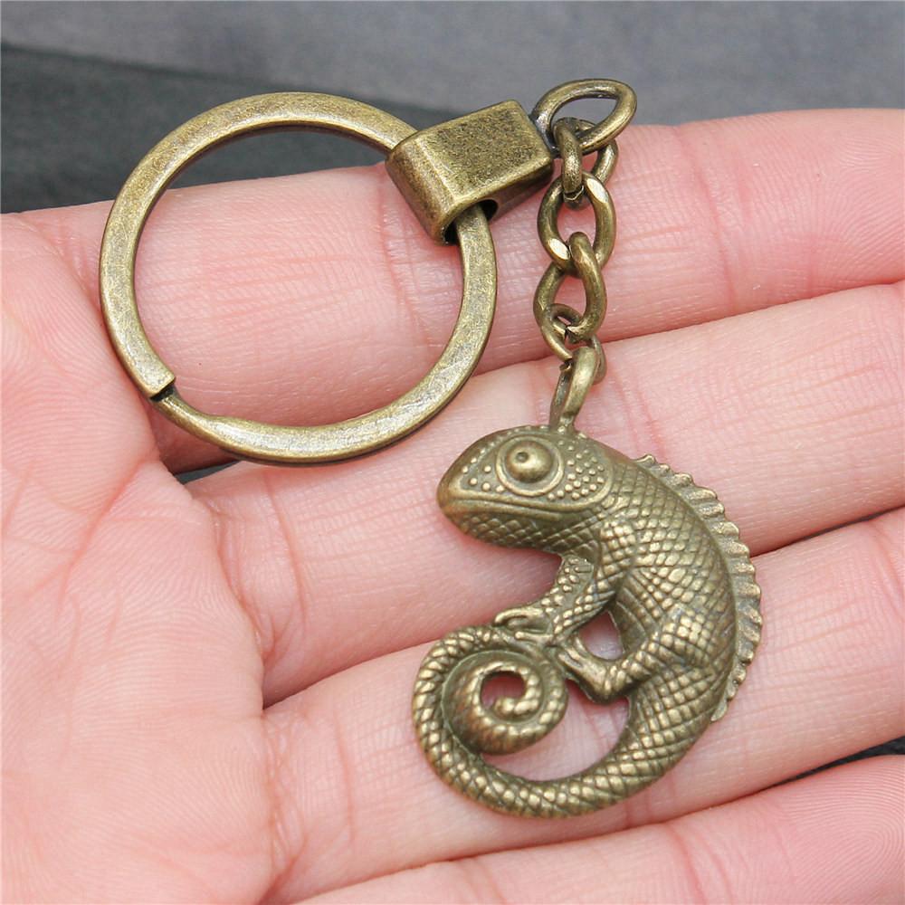 Animals Keychains Ladies' Jewellery Mother's Day Trend Cheapest Items