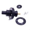 Loader Round Lock,Replacement,Lightweight,Repair Part Metal Sturdy Accessories Professional
