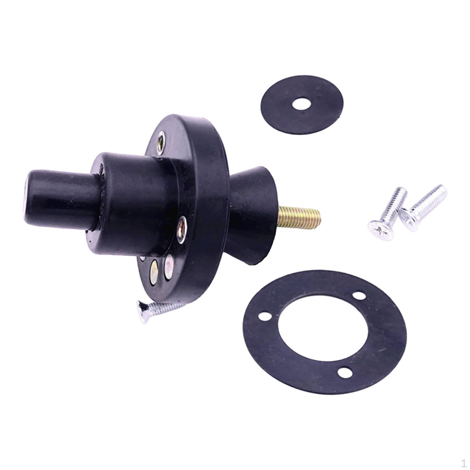

Loader Round Lock,Replacement,Lightweight,Repair Part Metal Sturdy Accessories Professional