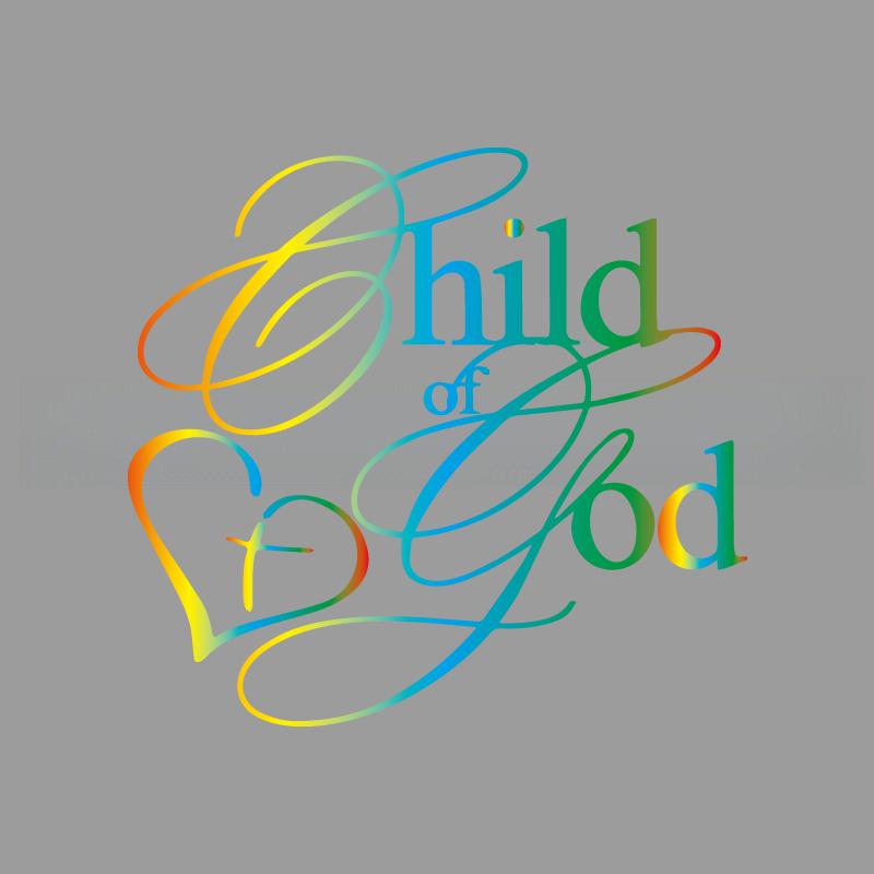 Heart of God On the Cross Creative&funny Stickers for Cartoon Fans&lover,high Quality for Car Trucks Motorcycles &laptops