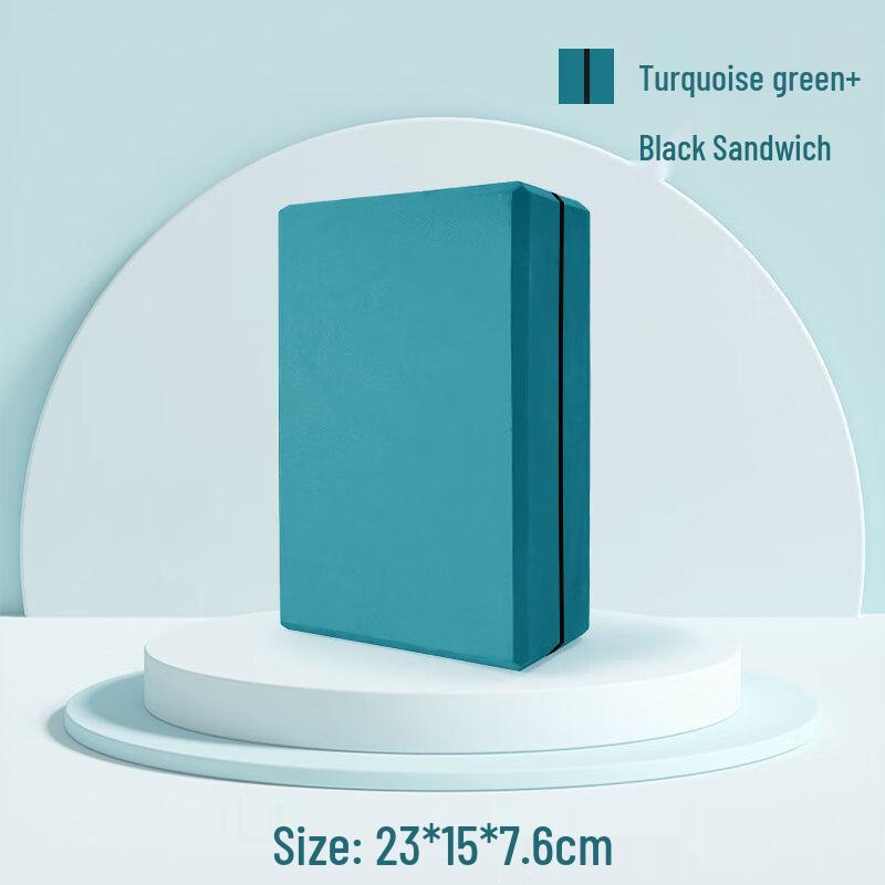 JOINFIT Sandwich Yoga Brick