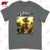 Virgin Steele Guardians Of The Flame Heavy Power Metal OUnisex T-shirt AFBV