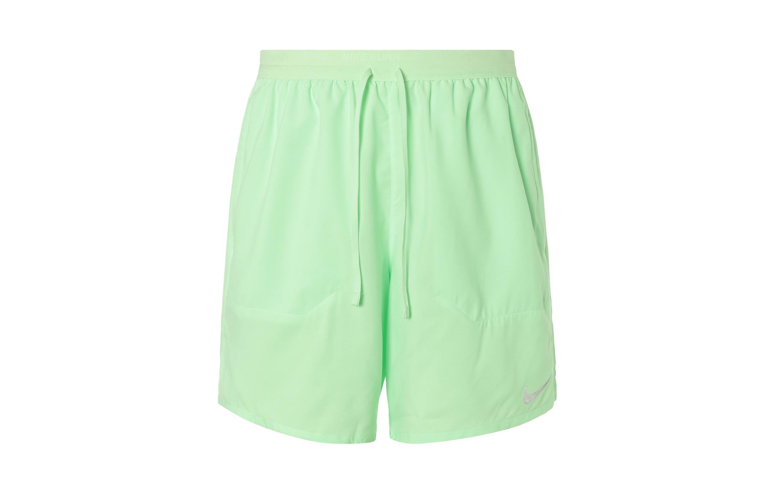 Nike Dri Fit Casual Shorts Men s Green DM4760-376 S