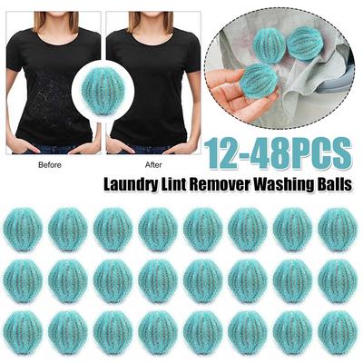 Pet Hair Remover for Laundry Reusable Lint Remover Washing Balls Washing Machine Ball for Cat Dog Pet Fur Remover