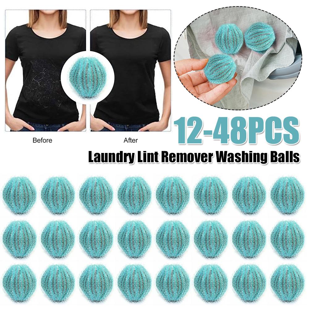 Pet Hair Remover for Laundry Reusable Lint Remover Washing Balls Washing Machine Ball for Cat Dog Pet Fur Remover
