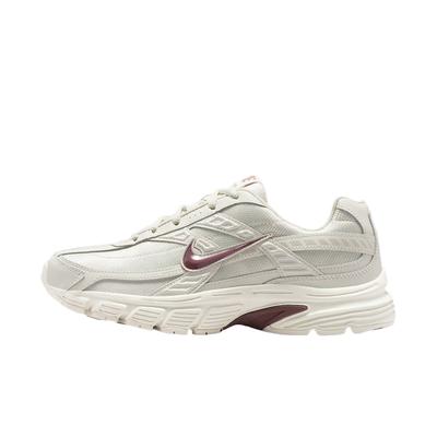 Initiator Dämpfung Atmungsaktive Unterstützung Niedriger Schaft Laufschuhe Damen 394053-007