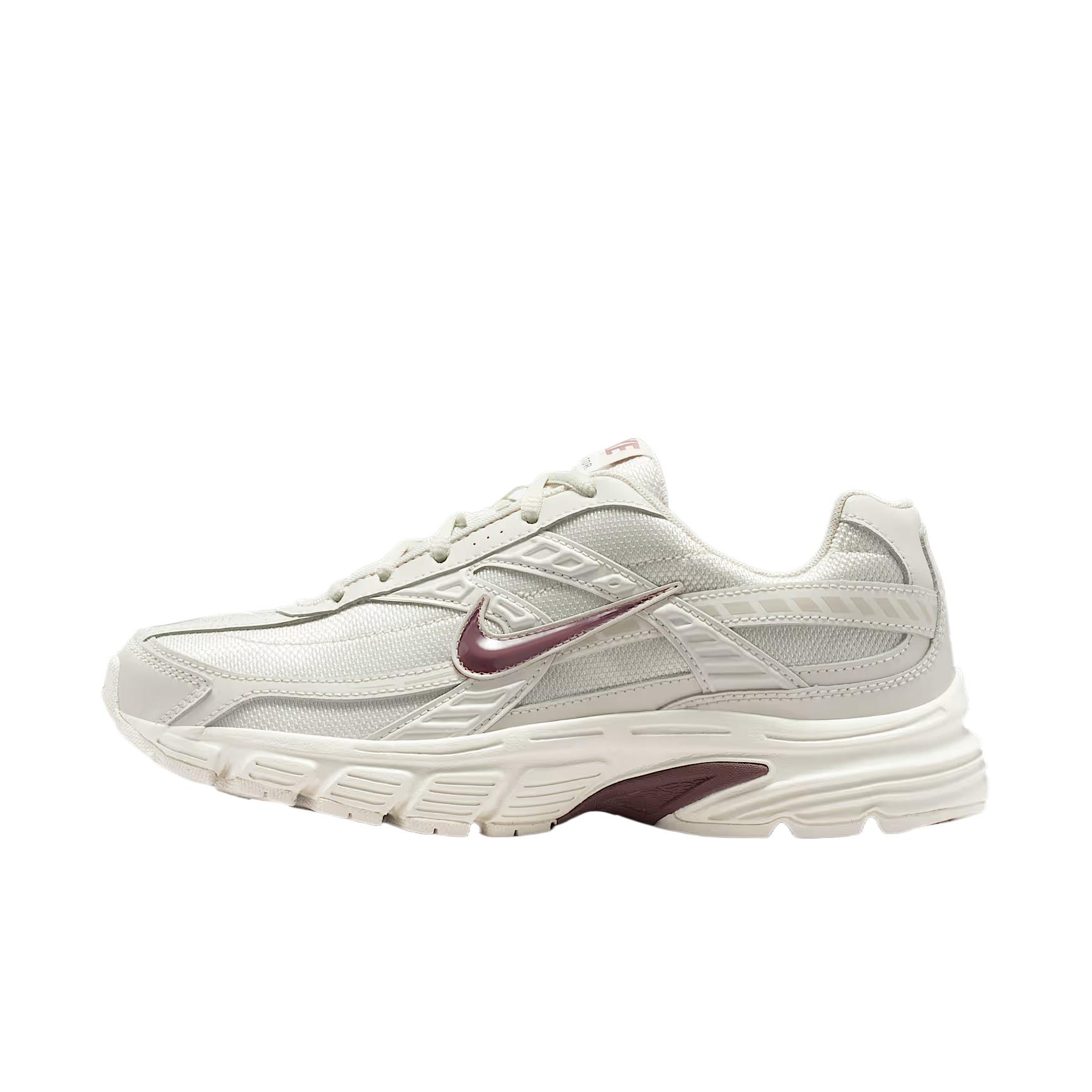 

Nike Initiator Cushioning Breathable Support Low top Running Shoes Women s 394053-007 39