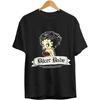 Vintage 2004 Biker Babe Betty Boop Cartoon T-Shirt Men Women All Sz S-4XL Unisex T-Shirt