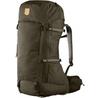 Рюкзак Fjällräven Lappland Friluft 45 dark olive (F27220-633)