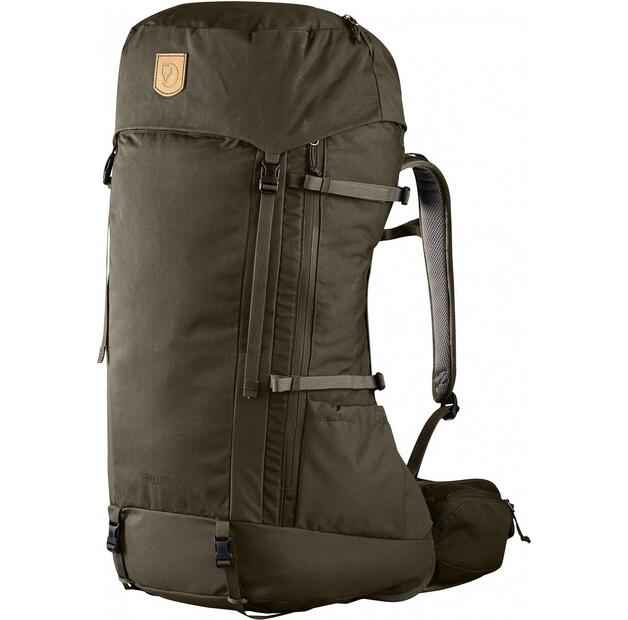 Рюкзак Fjällräven Lappland Friluft 45 dark olive (F27220-633)