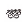 TNI Ceramic Sealed Bearing Model Number 6902 (1 Piece)