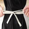 Rocket Planet Print Kitchen Apron for Women Creative Universe Style Baking Accessories Cooking Apron Household Cleaning Pinafore