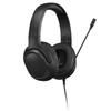 Headset - Lenovo - H110 - Wired - Circumaural - Breathing Noise Cancelling
