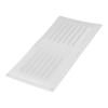 Airflow Grille Airflow Vent Cover Indoor Use Outdoor Use Compact Size Indoor And Outdoor Use Optimal Airflow For Cooling