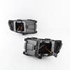 For 05-06 Mitsubishi Lancer LED DRL Daytime Running Lights Fog Lamp Turn Signal