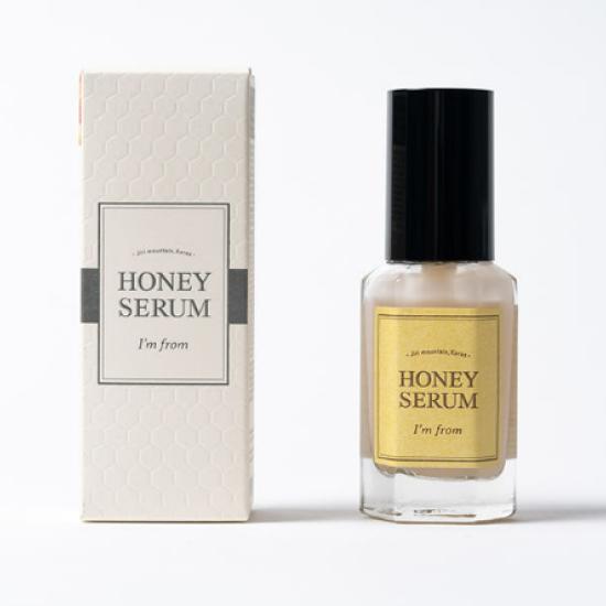 

I’m From Медовий сироватка 30мл