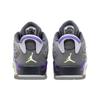 AIr Jordan 6 Low 'Dark Grey' Gs 768878-008