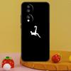 Football Soccer Case For Honor 200 Pro X9a X9c X8a X7a X6a X7 X8 X9 X8b X9b 50 70 90 Magic 5 6 Lite Cover