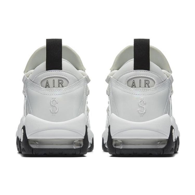 New Nike Air More Money All Star 2018 White Women's AJ1312-100