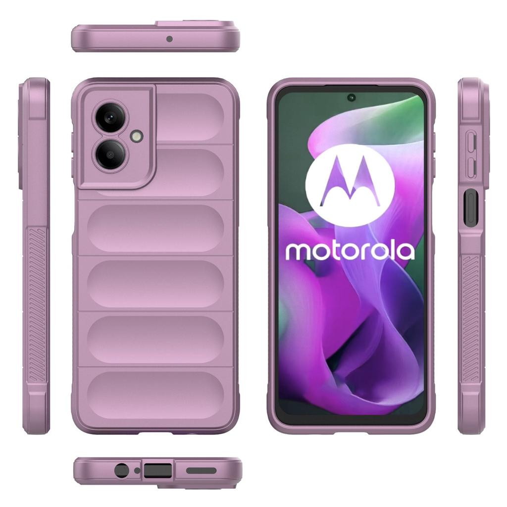 Motorola Moto G55 5G Phone Case,Soft TPU Shockproof Phone Cover for Motorola Moto G55 5G