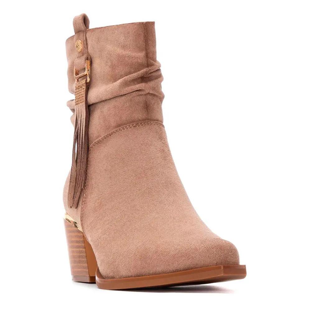 

Xti 144461 Booties na obcasie 39