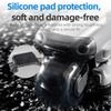 STARTRC 1154887 For DJI Air 3S Drone Gimbal Protector Plastic Camera Lens Cover Protection Shield