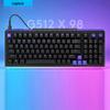 Periféricos para computadores – Teclados