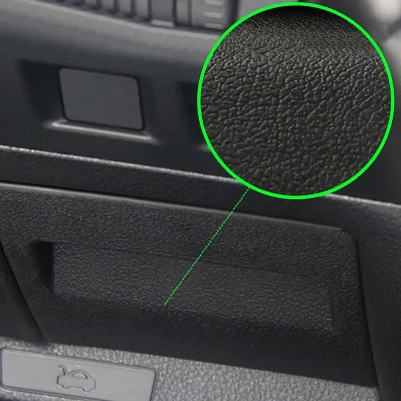 Car Coin Box Armrest Storage Box Stowing Tidying For Subaru Forester XV Crosstrek Forester Outback Legacy Lid LHD