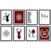 Decoração de casa – Posters e quadros