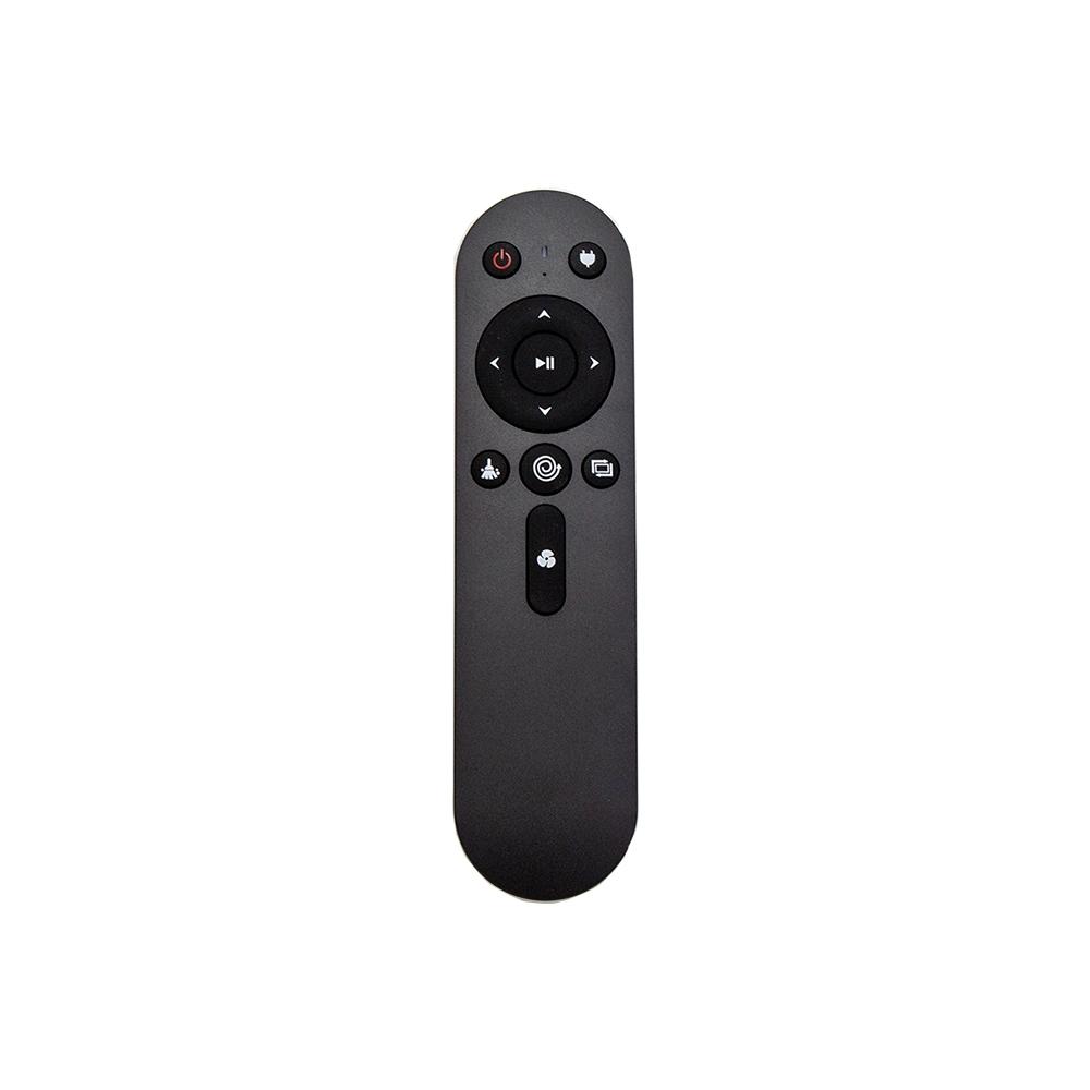 Advanced Remote Control for Mamibot EXVAC660 EXVAC680S with Multiple Functions