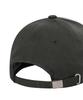 BAUF B Logo Ball Cap [Charcoal]